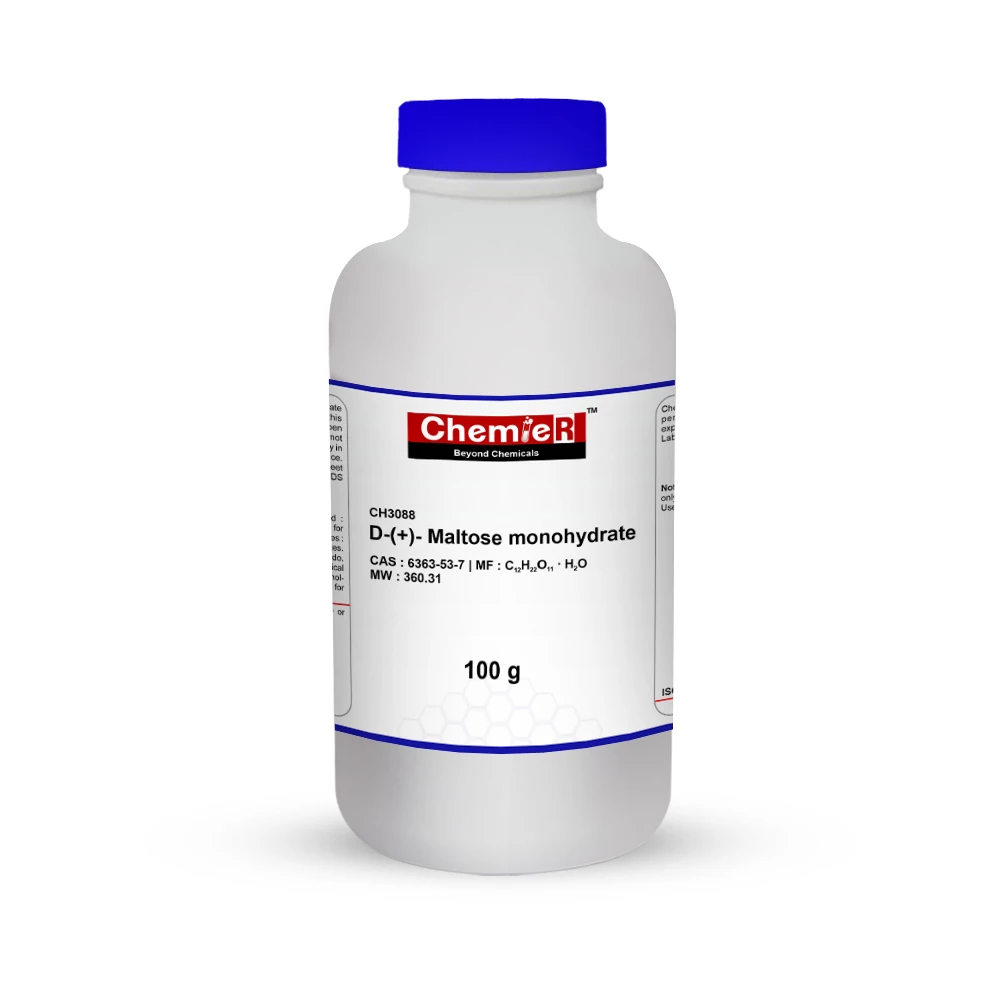 D-(+)- Maltose monohydrate